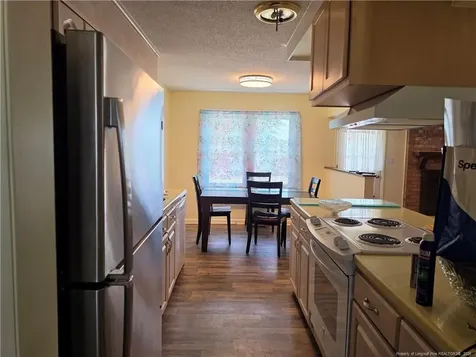 207 Duncan Road Spring Lake NC 28390