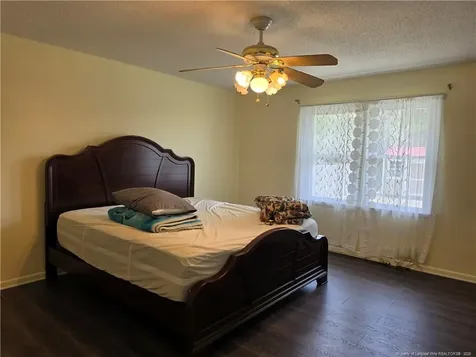207 Duncan Road Spring Lake NC 28390