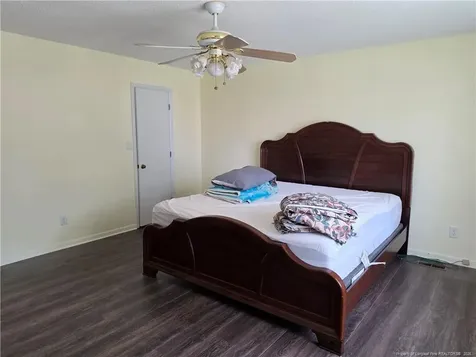 207 Duncan Road Spring Lake NC 28390