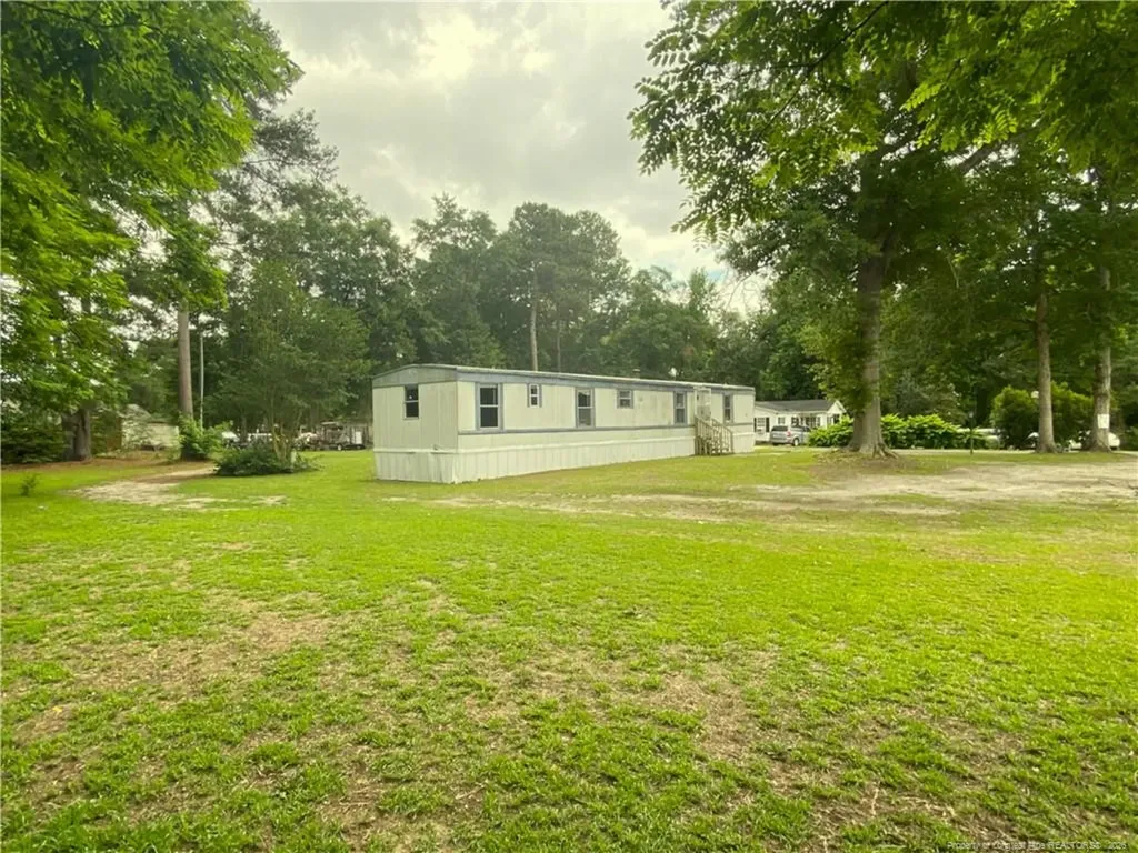 2106 Norment Road Lumberton NC 28360