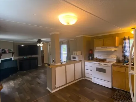 2106 Norment Road Lumberton NC 28360