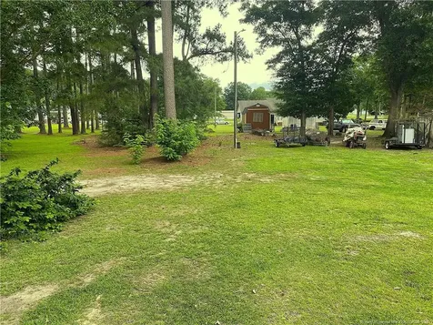 2106 Norment Road Lumberton NC 28360