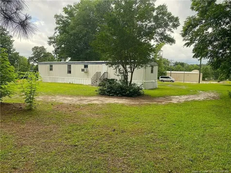 2106 Norment Road Lumberton NC 28360