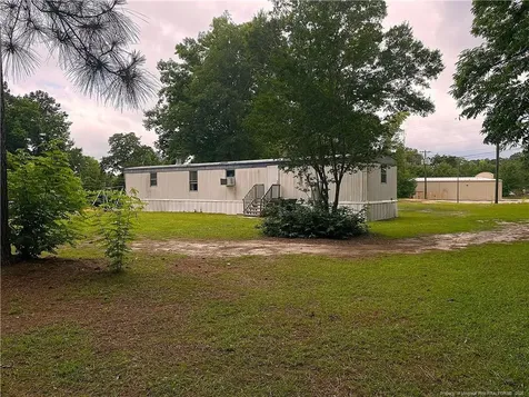 2106 Norment Road Lumberton NC 28360