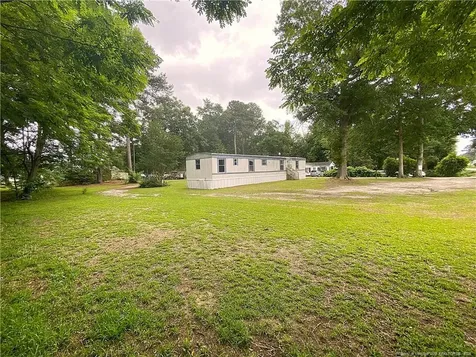 2106 Norment Road Lumberton NC 28360