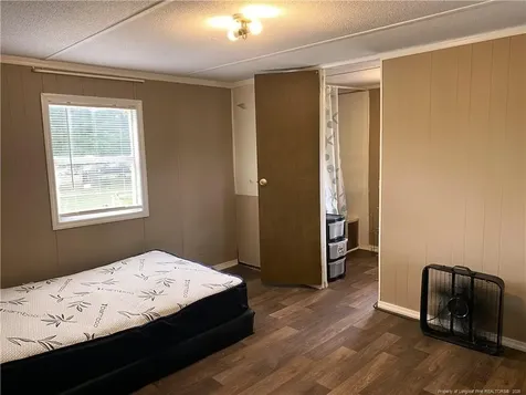 2106 Norment Road Lumberton NC 28360