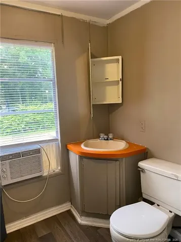 2106 Norment Road Lumberton NC 28360