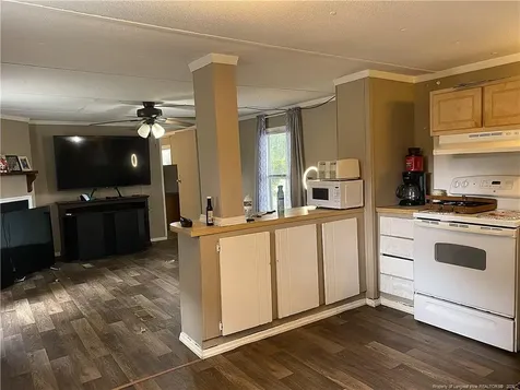 2106 Norment Road Lumberton NC 28360
