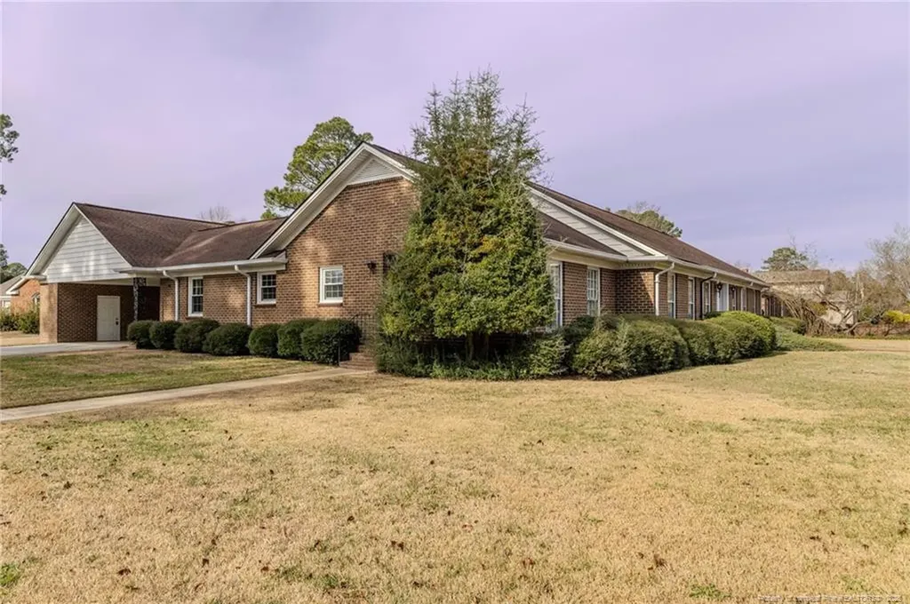 3580 Rosewood Drive Lumberton NC 28358