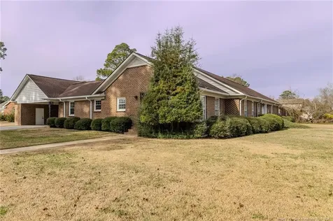 3580 Rosewood Drive Lumberton NC 28358