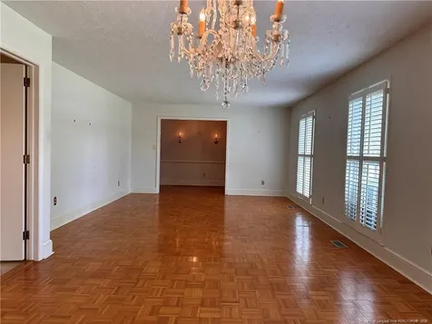 3580 Rosewood Drive Lumberton NC 28358