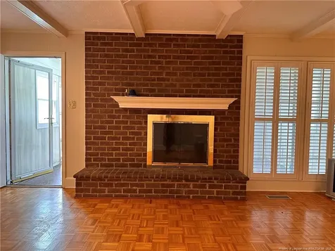 3580 Rosewood Drive Lumberton NC 28358