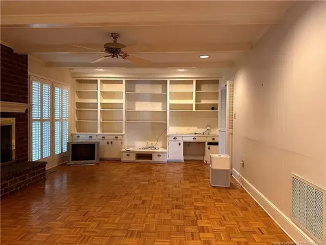 3580 Rosewood Drive Lumberton NC 28358