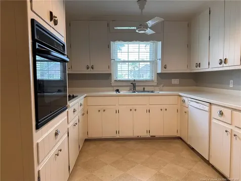 3580 Rosewood Drive Lumberton NC 28358