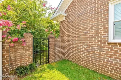 3580 Rosewood Drive Lumberton NC 28358