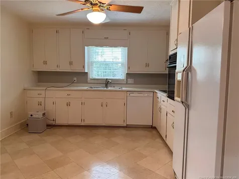 3580 Rosewood Drive Lumberton NC 28358