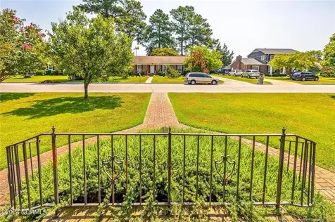 3580 Rosewood Drive Lumberton NC 28358