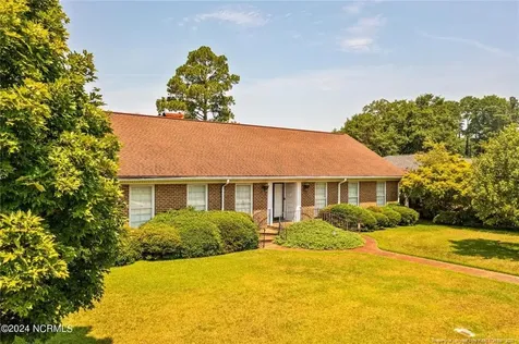 3580 Rosewood Drive Lumberton NC 28358