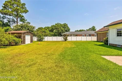 3580 Rosewood Drive Lumberton NC 28358
