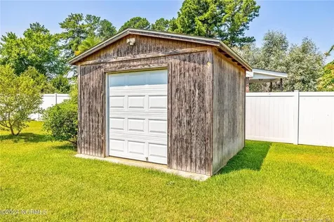 3580 Rosewood Drive Lumberton NC 28358