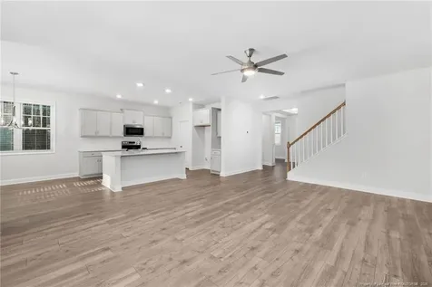 107 Glenwood Court Spring Lake NC 28390