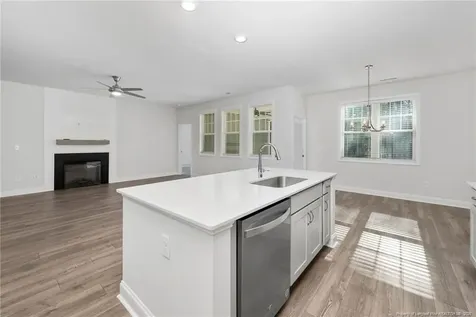 107 Glenwood Court Spring Lake NC 28390