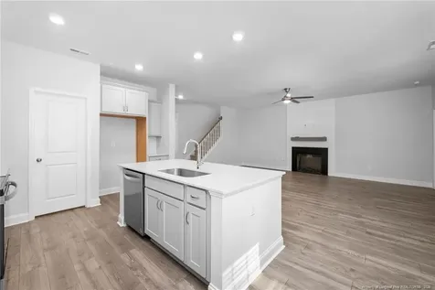 107 Glenwood Court Spring Lake NC 28390