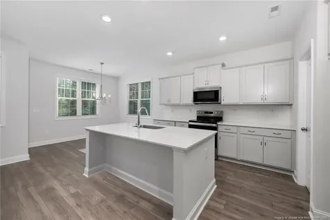 107 Glenwood Court Spring Lake NC 28390