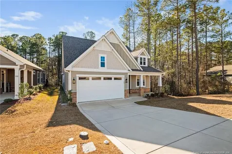 107 Glenwood Court Spring Lake NC 28390