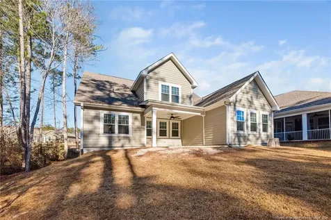 107 Glenwood Court Spring Lake NC 28390