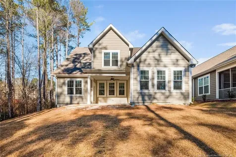 107 Glenwood Court Spring Lake NC 28390