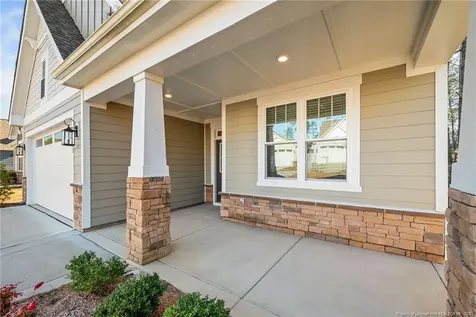 107 Glenwood Court Spring Lake NC 28390