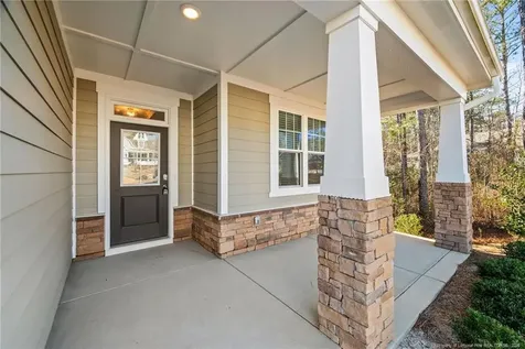 107 Glenwood Court Spring Lake NC 28390