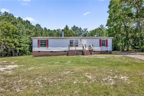 75 Kathleen Terrace Sanford NC 27332