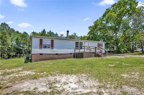 75 Kathleen Terrace Sanford NC 27332