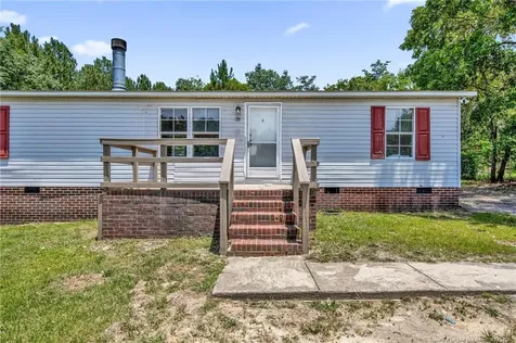 75 Kathleen Terrace Sanford NC 27332