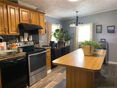 2100 Norment Road Lumberton NC