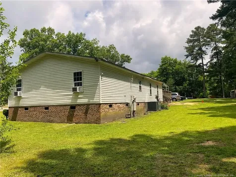 2100 Norment Road Lumberton NC