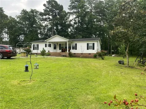 2100 Norment Road Lumberton NC
