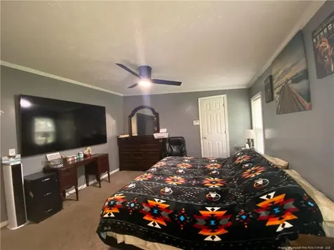 2100 Norment Road Lumberton NC