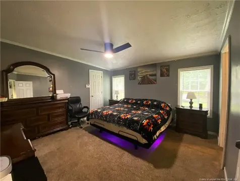 2100 Norment Road Lumberton NC