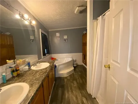 2100 Norment Road Lumberton NC