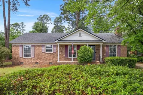 5401 Chesapeake Road Fayetteville NC 28311