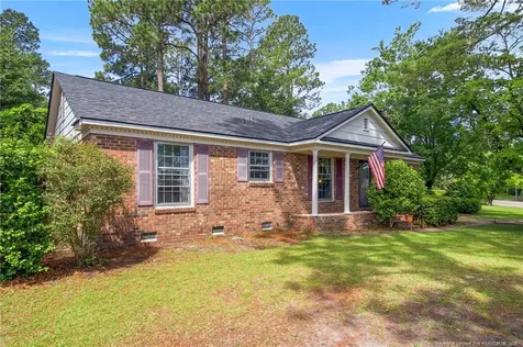 5401 Chesapeake Road Fayetteville NC 28311