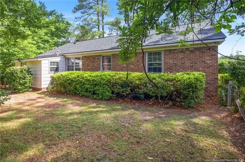 5401 Chesapeake Road Fayetteville NC 28311