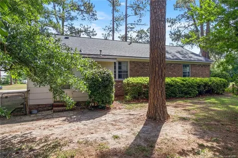 5401 Chesapeake Road Fayetteville NC 28311