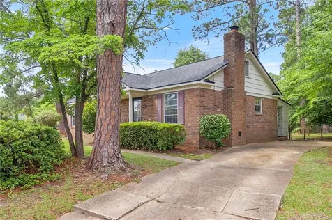 5401 Chesapeake Road Fayetteville NC 28311