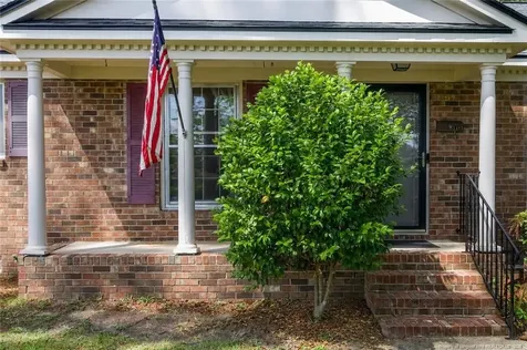 5401 Chesapeake Road Fayetteville NC 28311