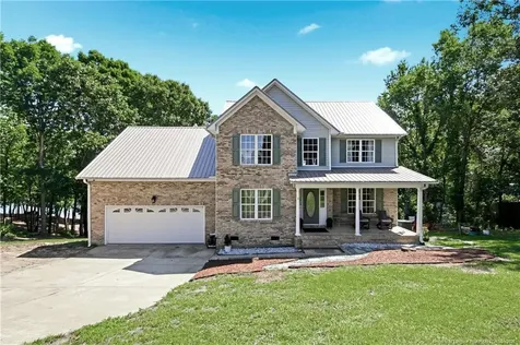 1075 Buffalo Lake Road Sanford NC 27332