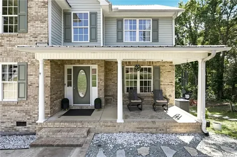 1075 Buffalo Lake Road Sanford NC 27332